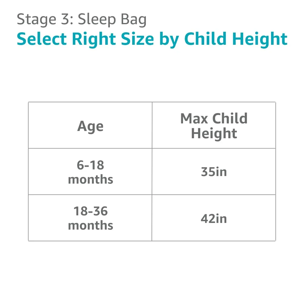 Love to Dream Warm Baby Sleep Bag (6-18 Mo), Super Soft Temp Regulating Sleeping Sack, 2.5TOG Warm Wearable Blanket, Pink