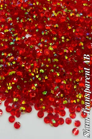 Lt. Siam Transparent AB Bulk Bag