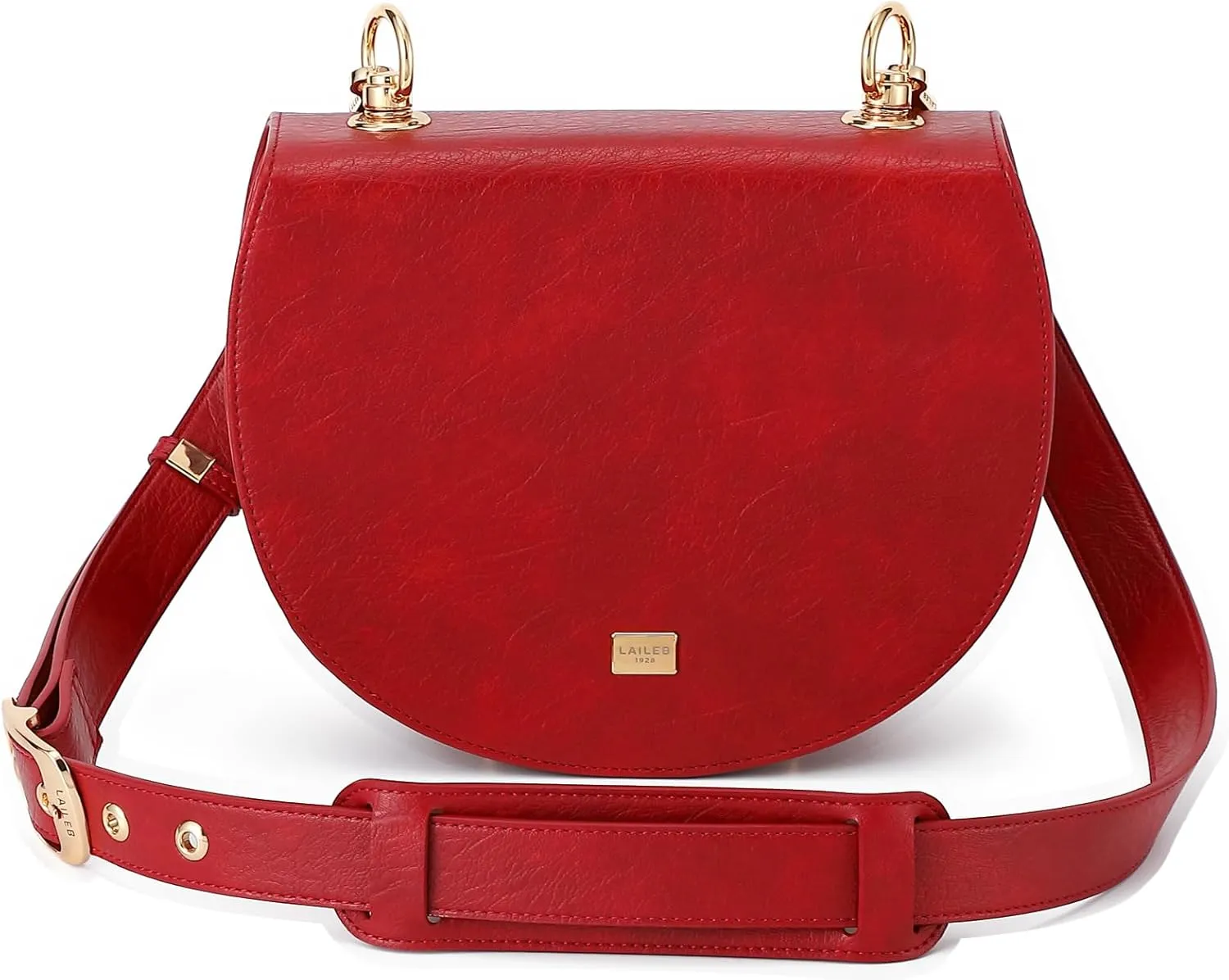 LUNA Luxury Tote Bag and Shoulder Bags Quality Women Bags 2 Style Cross Body Bag & Ladies Purse
