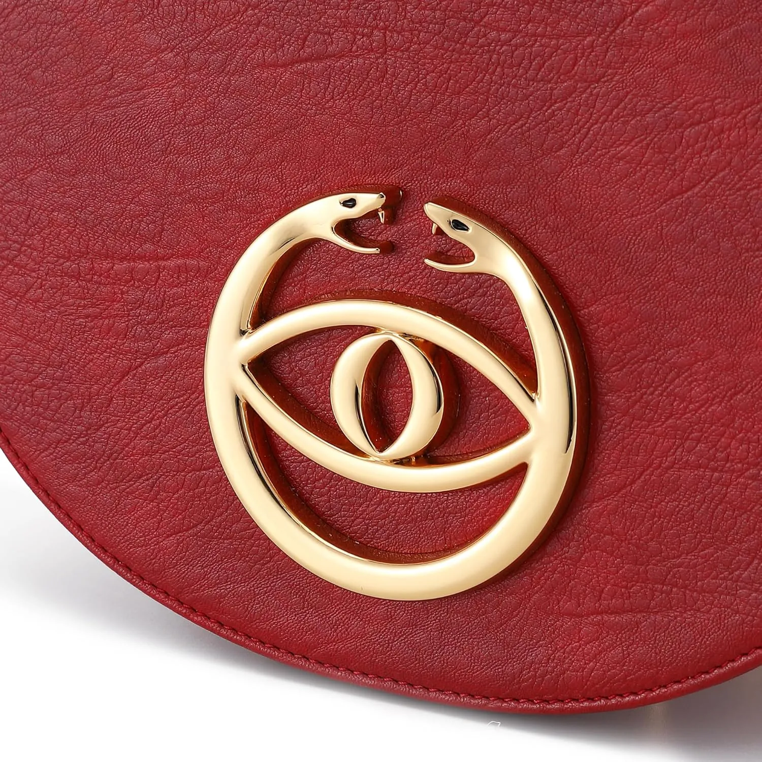 LUNA Luxury Tote Bag and Shoulder Bags Quality Women Bags 2 Style Cross Body Bag & Ladies Purse