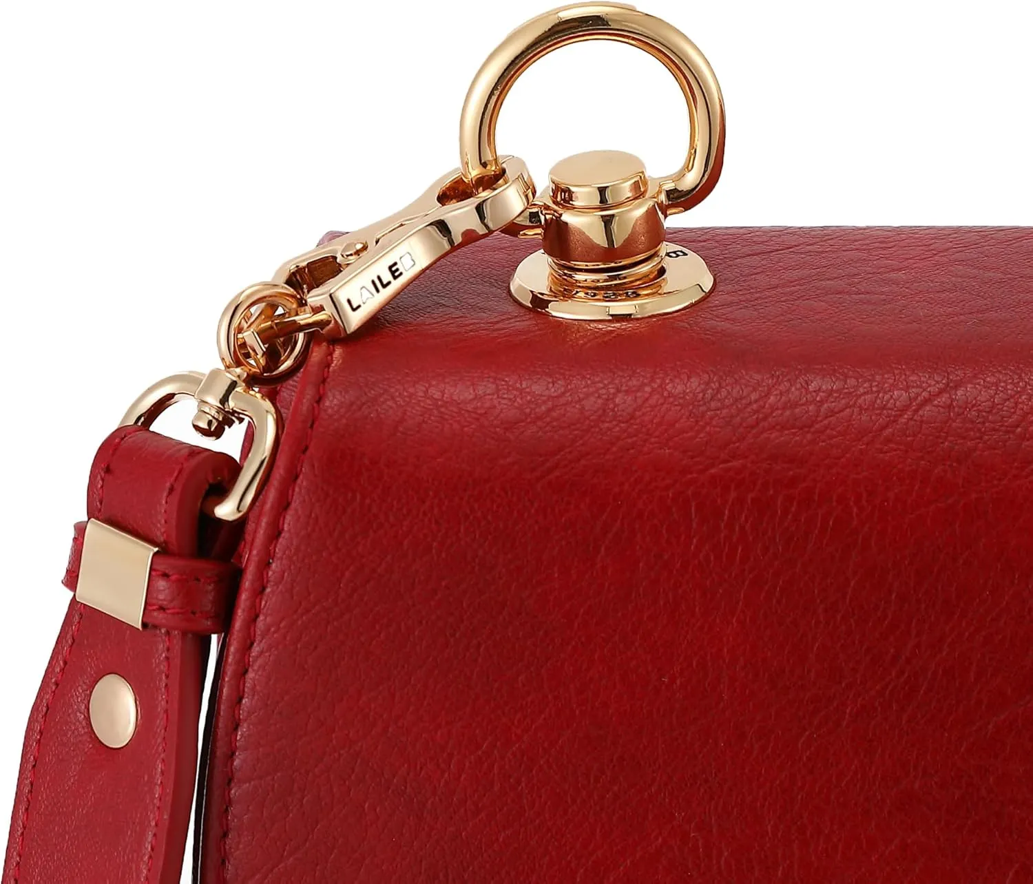 LUNA Luxury Tote Bag and Shoulder Bags Quality Women Bags 2 Style Cross Body Bag & Ladies Purse