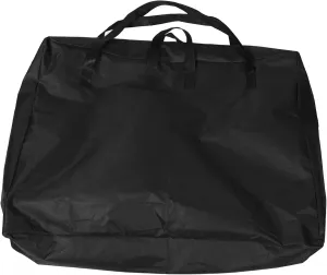 Luxshiny Folding Massage Bed Bag Heavy Duty Carrying Case for Outdoor Portable Beauty Table Storage