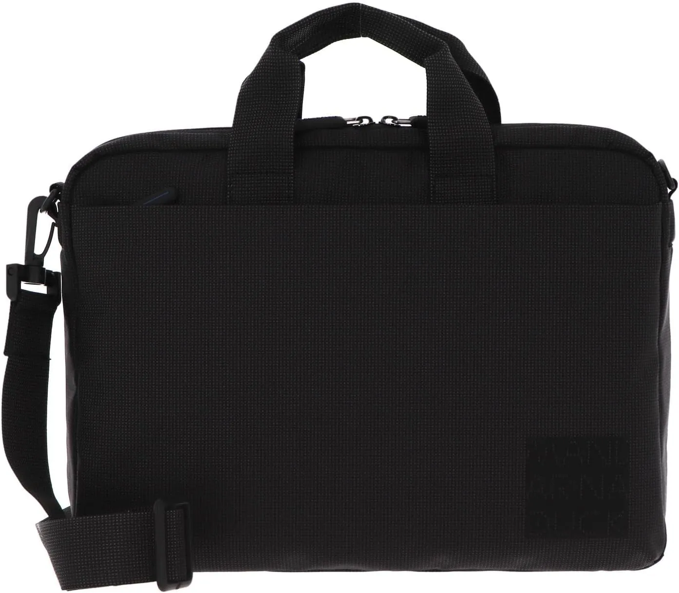 Mandarina Duck Contemporary, Black Ink