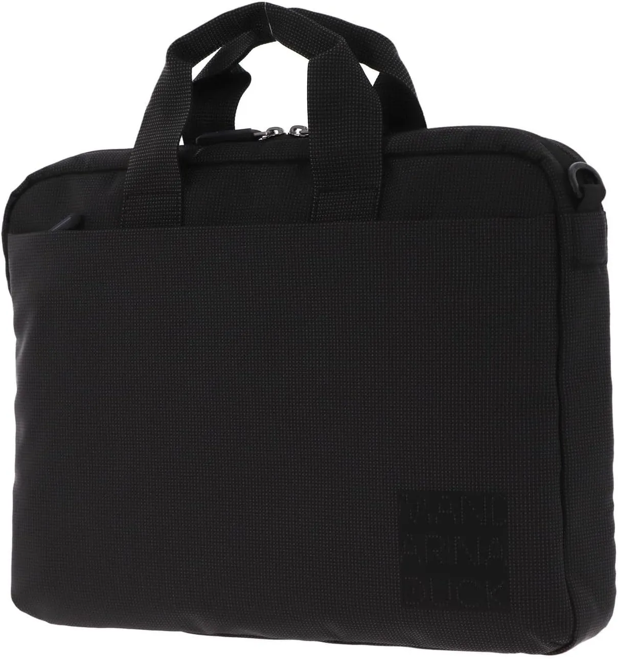 Mandarina Duck Contemporary, Black Ink