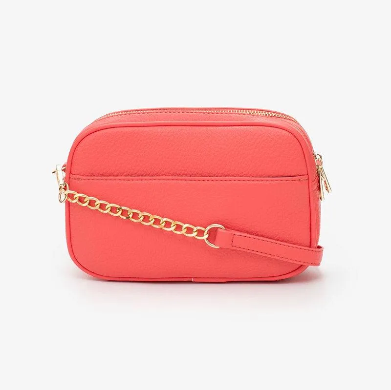 Maxi Bag - Coral