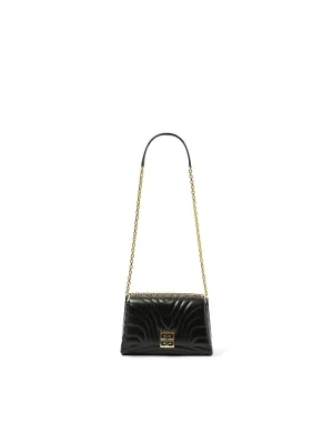 Medium 4G Soft with Sliding Chain in Black