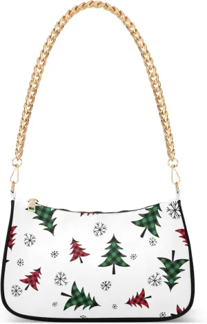Mexican Skulls Wallet Purse Hobo Purses Women Designer Handbags Funny Cute Shoulder Bags