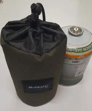 Midwater Gas Bag