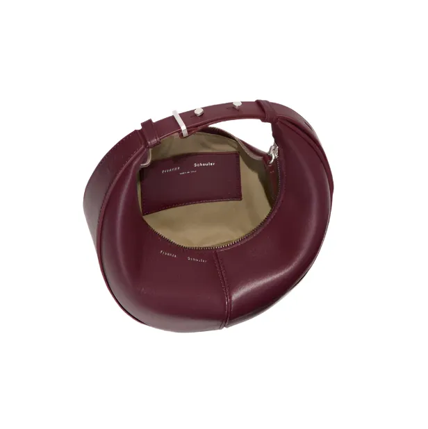 Mini Slide Bag