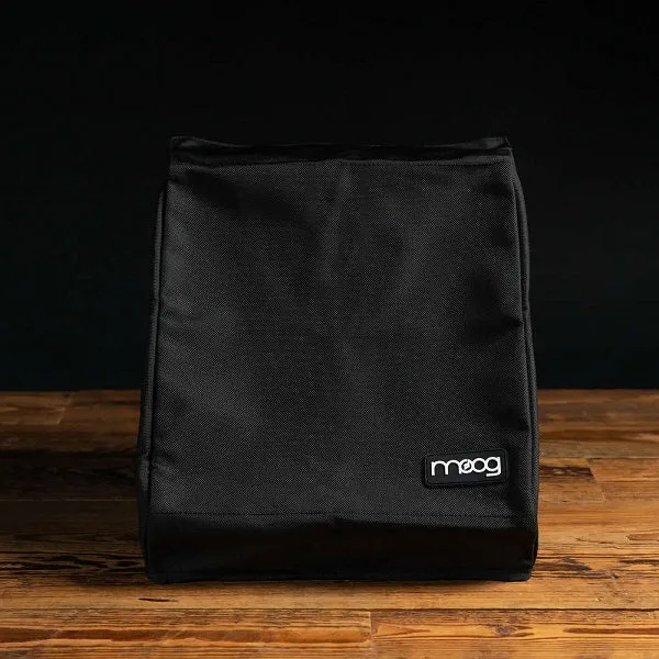 Moog 3 Tier Dust Cover