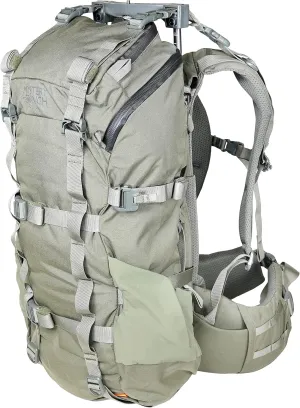 Mystery Ranch Pop Up 30 Hunting Backpack, Weatherproof, Daypack for Travel, Hiking, Outdoors, Camping, 30L, L, Foliage