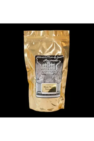 Nativity Brand Natural Holy Night