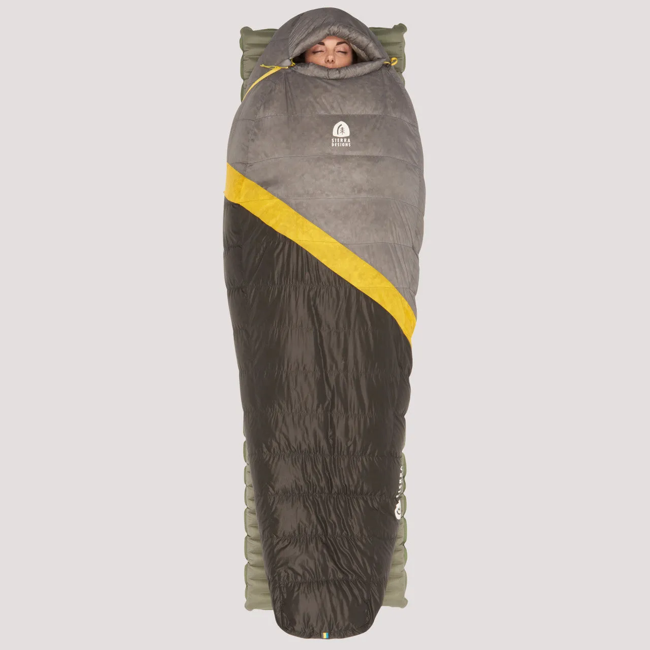 Nitro 0°F Sleeping Bag - Women's