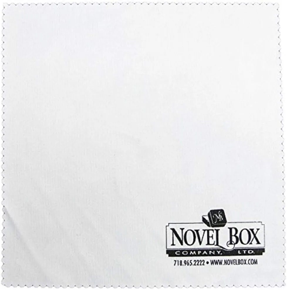 Novel Box Ivory Gift Bags with Handles 10 Pack 4.75x3.25x6.75 Inches Small Paper Bulk Gift Bags for Business, Shopping, Birthday, Party Favor - Euro Tote Paper Bag for Groceries & Personal Use