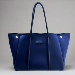 Parker And Hyde - Contemporary Neoprene Tote Bag