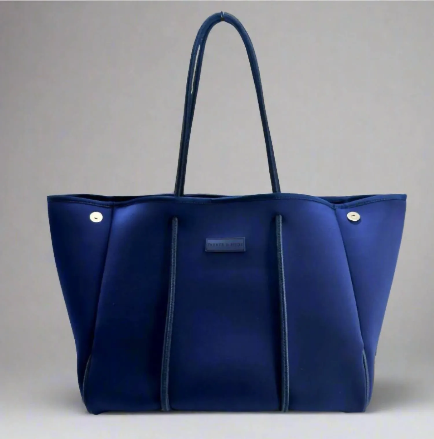 Parker And Hyde - Contemporary Neoprene Tote Bag