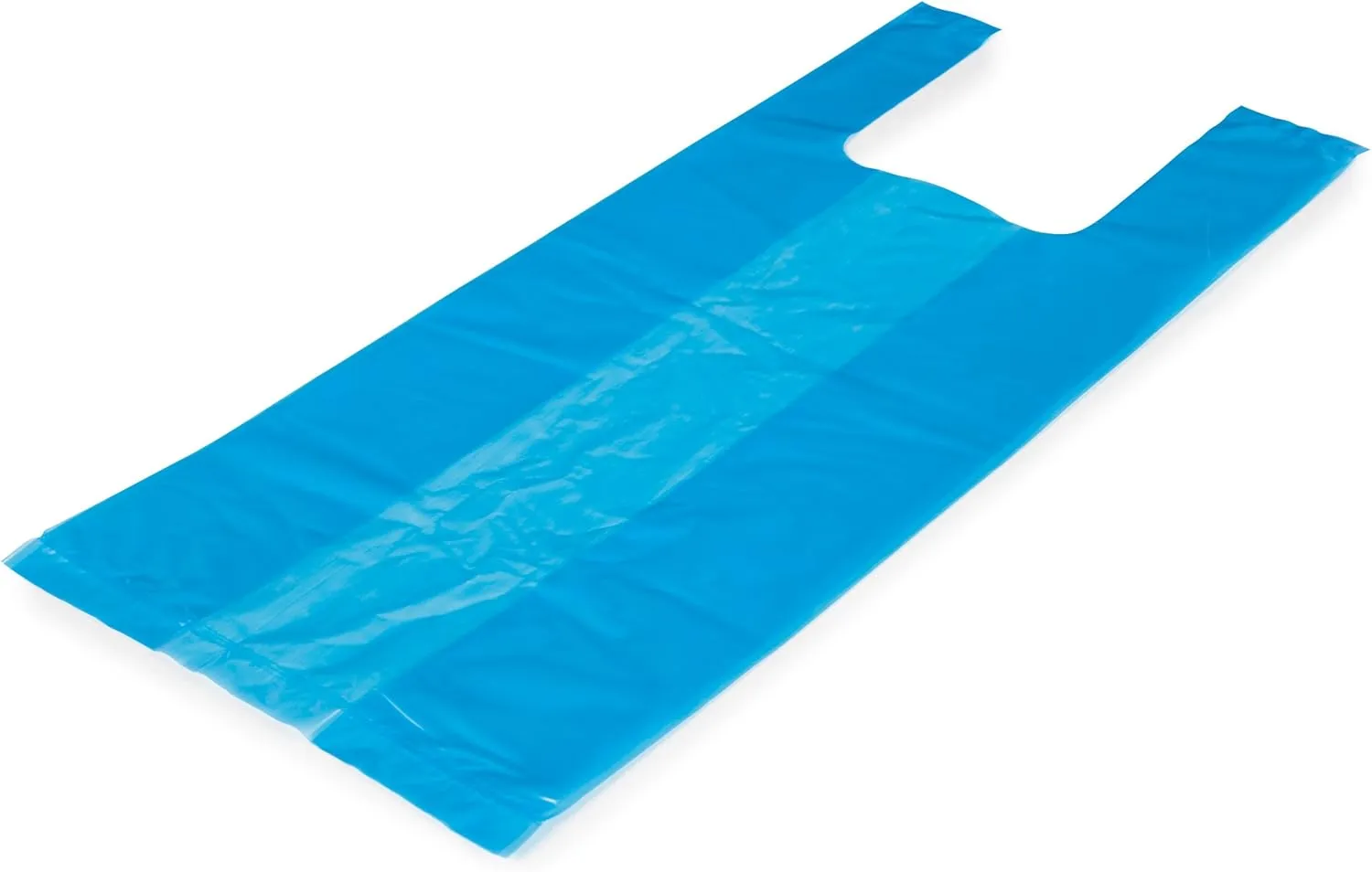 Pet Fresh Scent Doggy Waste Bags, 250-Count - Convenient, Leakproof, Plastic, Scented Poop Bags