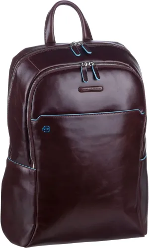 PIQUADRO Classic, Mahogany, One Size