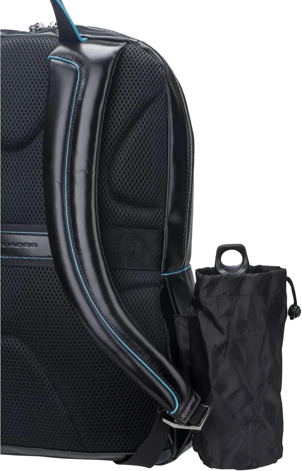 PIQUADRO Random, Black, One Size