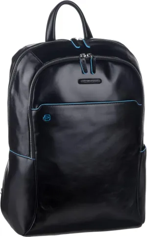 PIQUADRO Random, Black, One Size