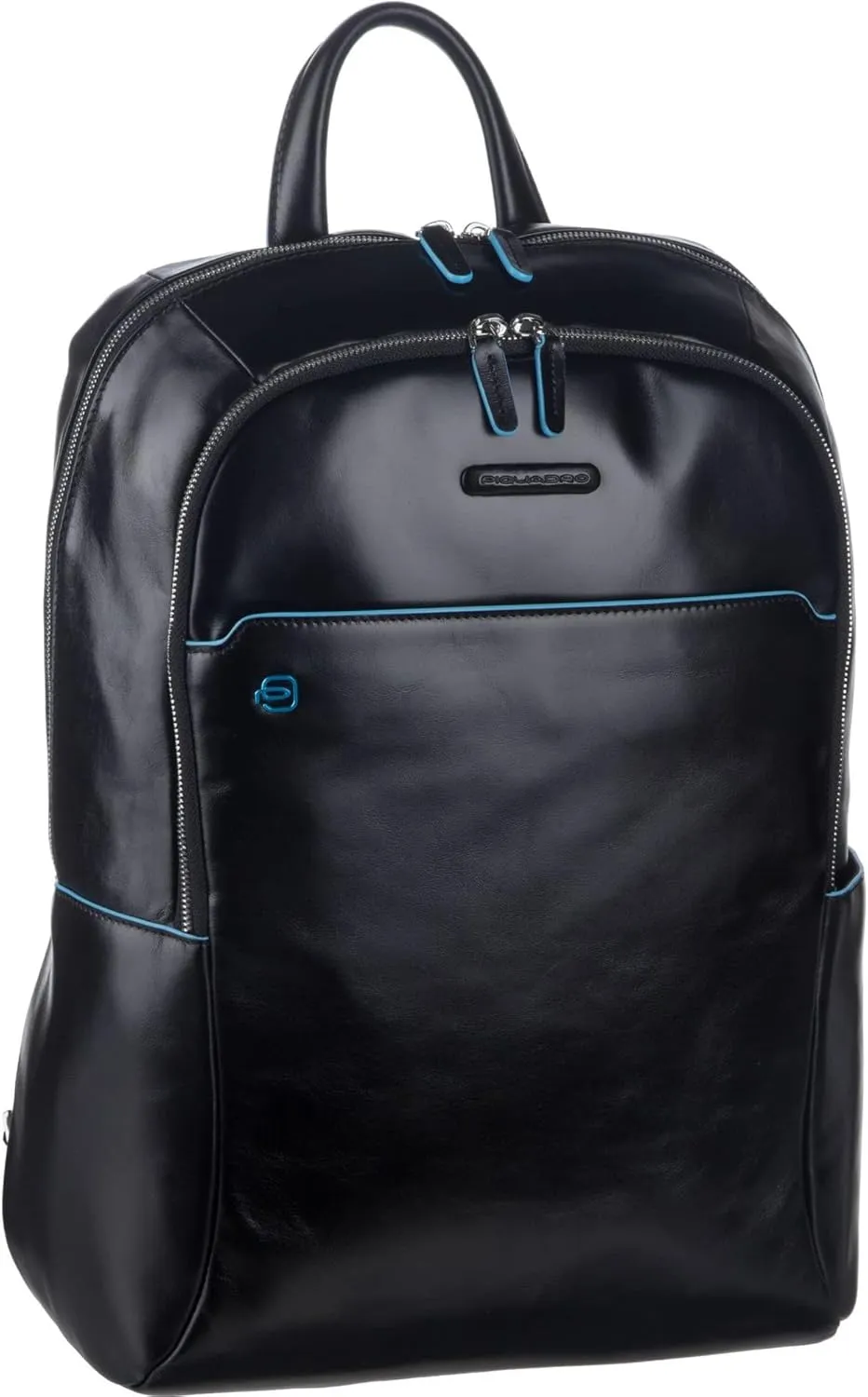 PIQUADRO Random, Black, One Size