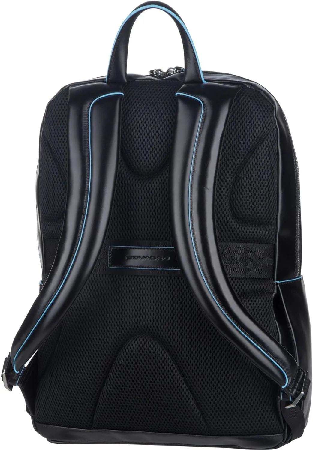 PIQUADRO Random, Black, One Size
