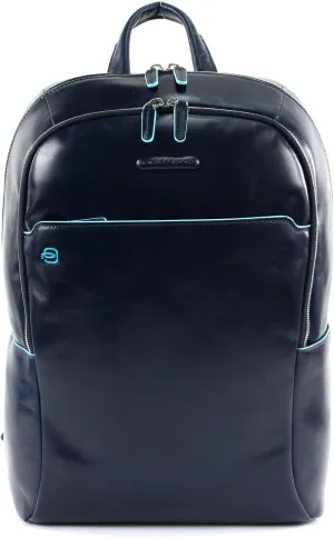 PIQUADRO Random, Night Blue, One Size