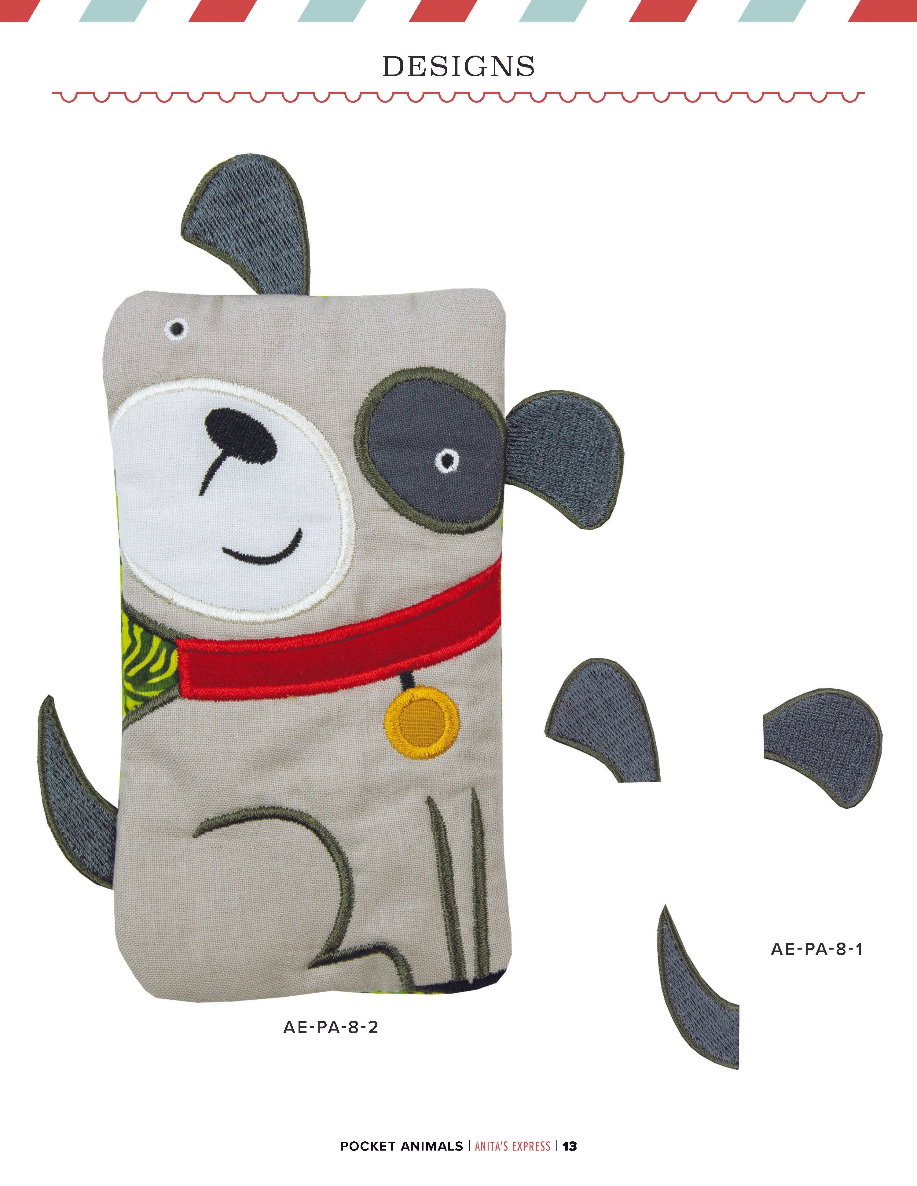 Pocket Animals