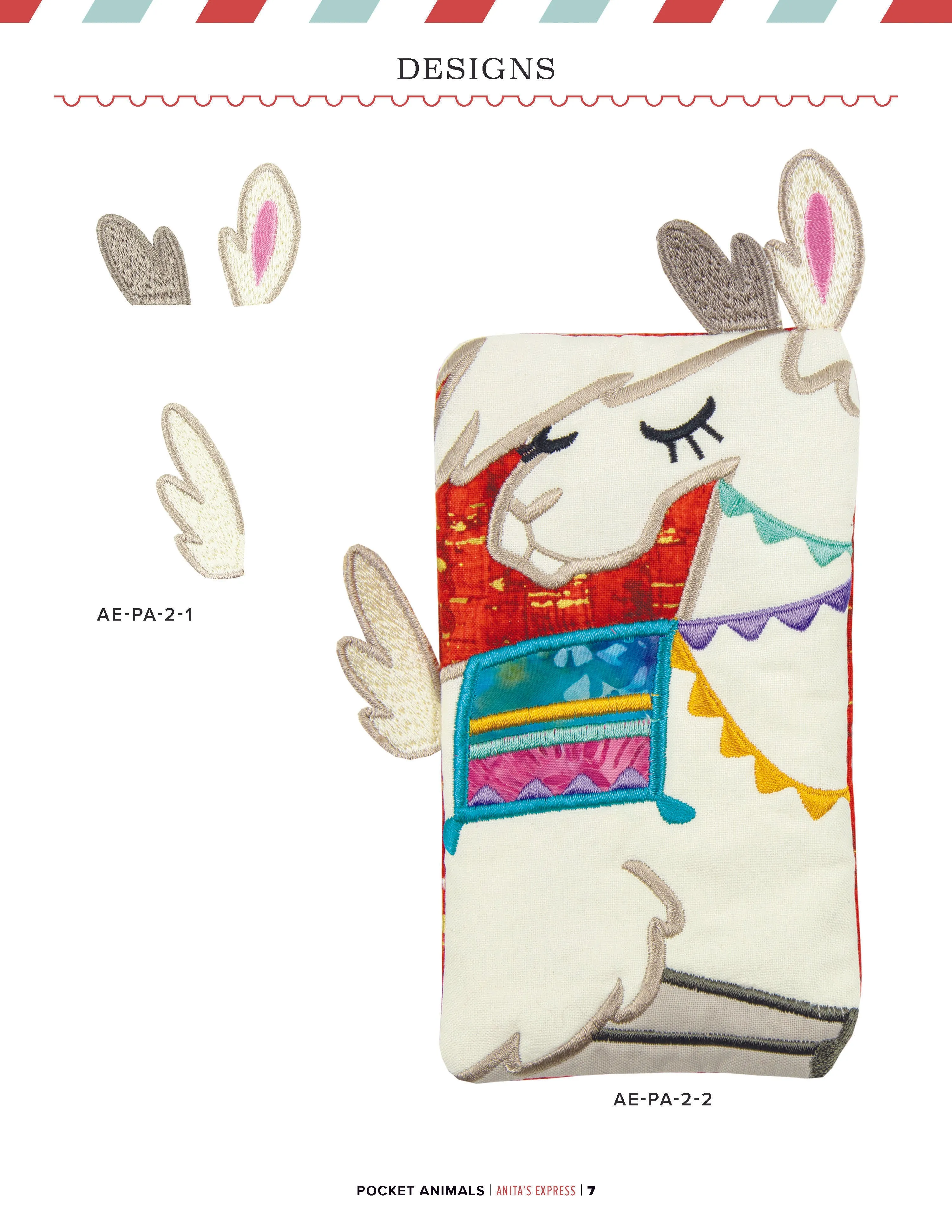 Pocket Animals
