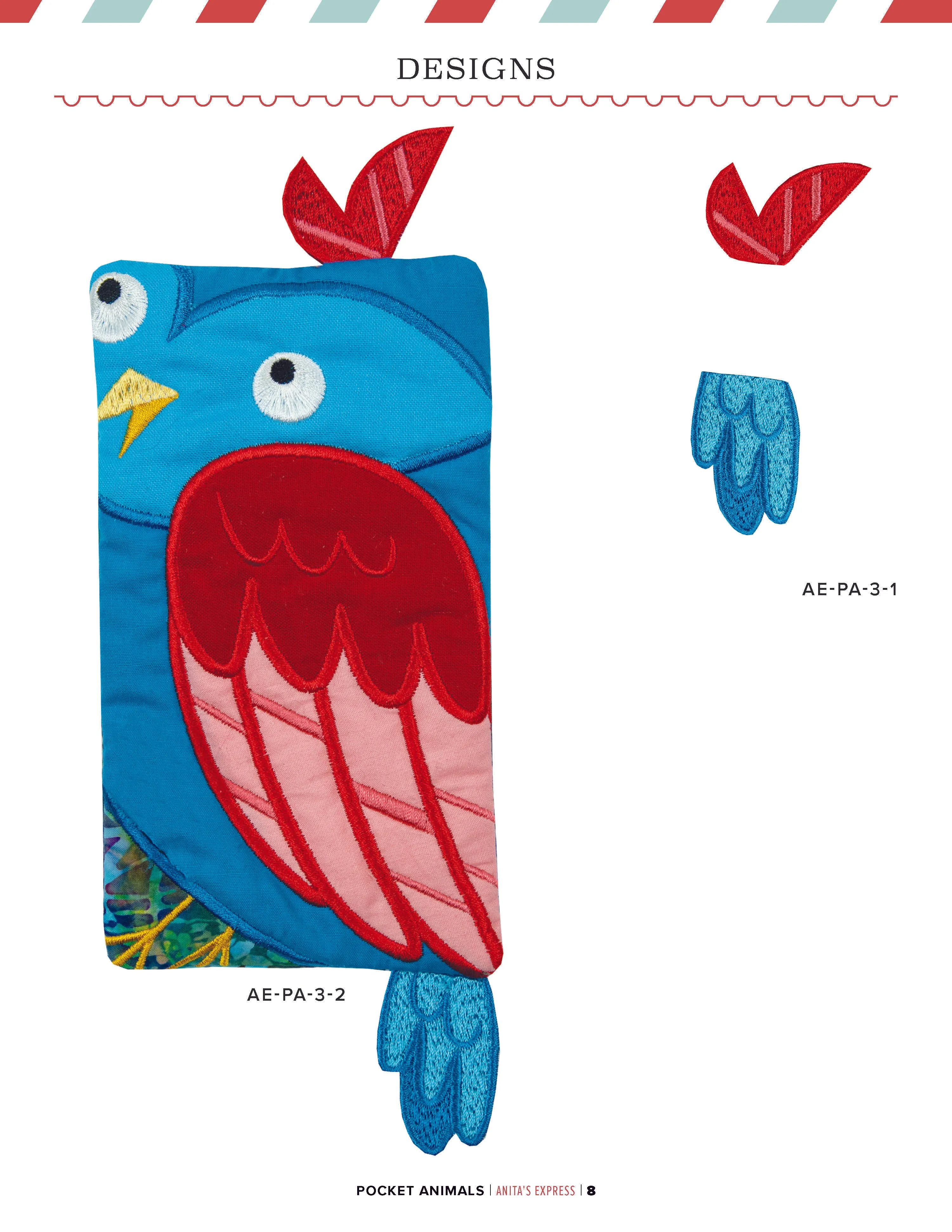 Pocket Animals
