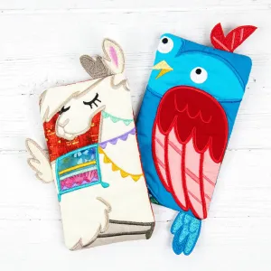 Pocket Animals
