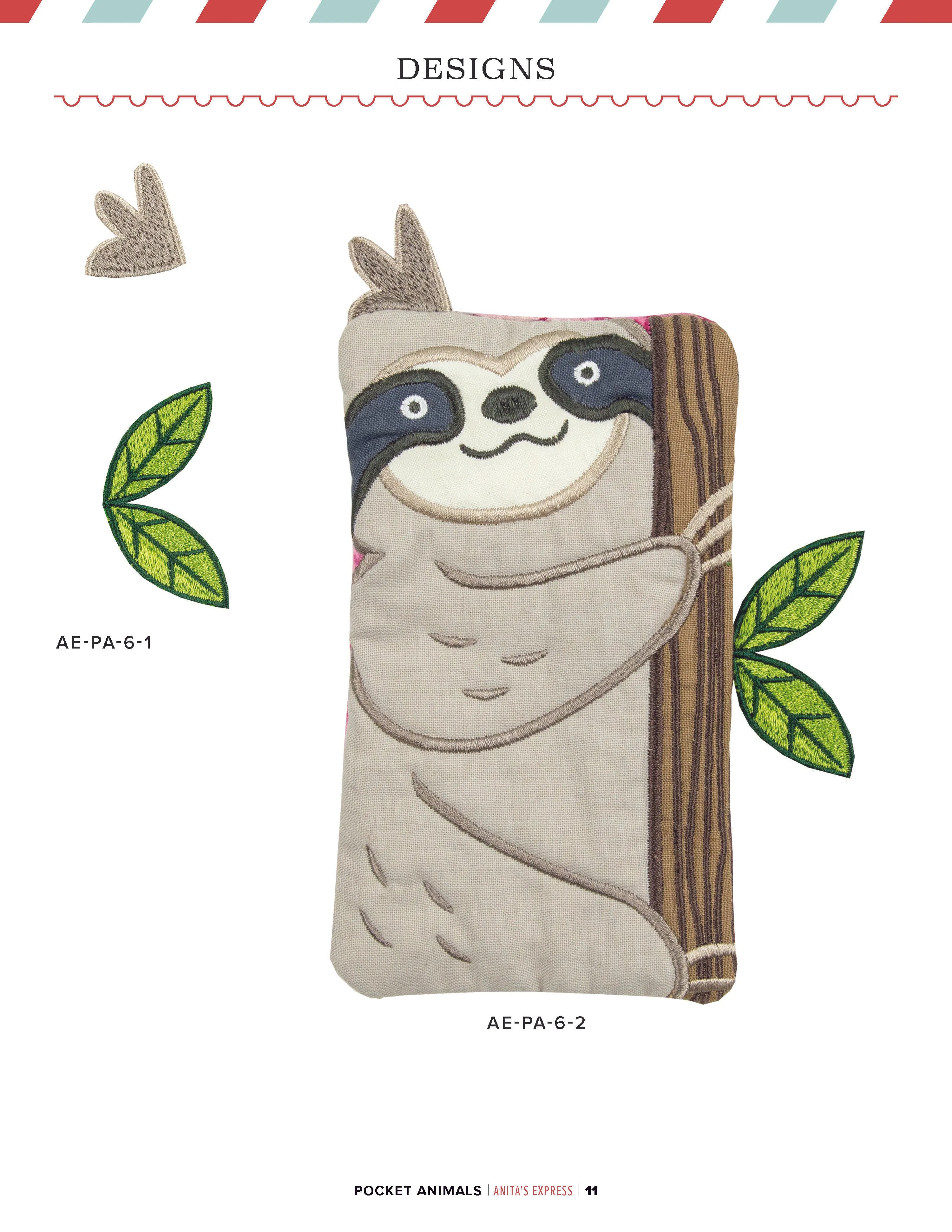 Pocket Animals