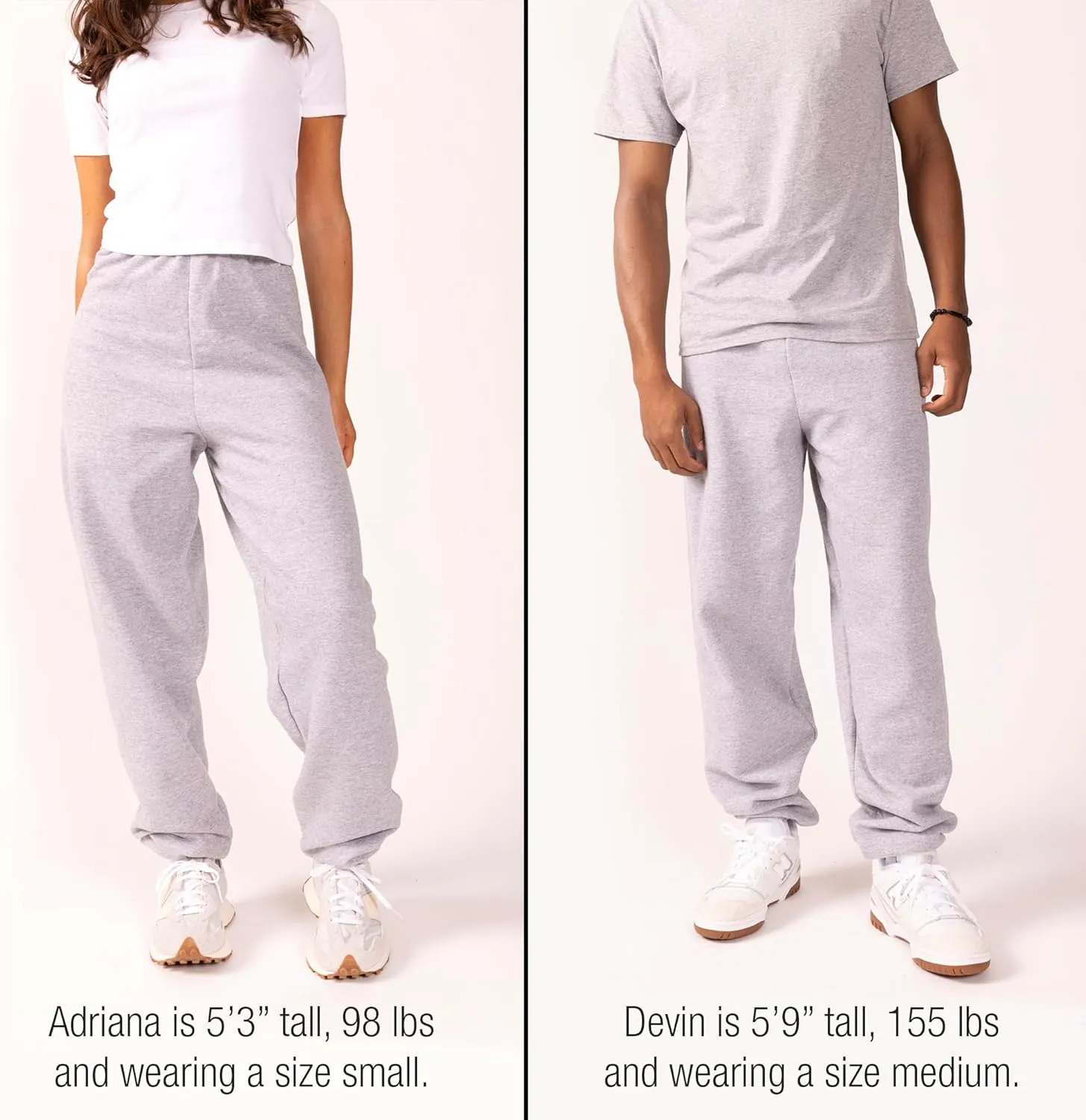 Pop Culture Unisex Jogger Sweatpants for Men and Women Collection