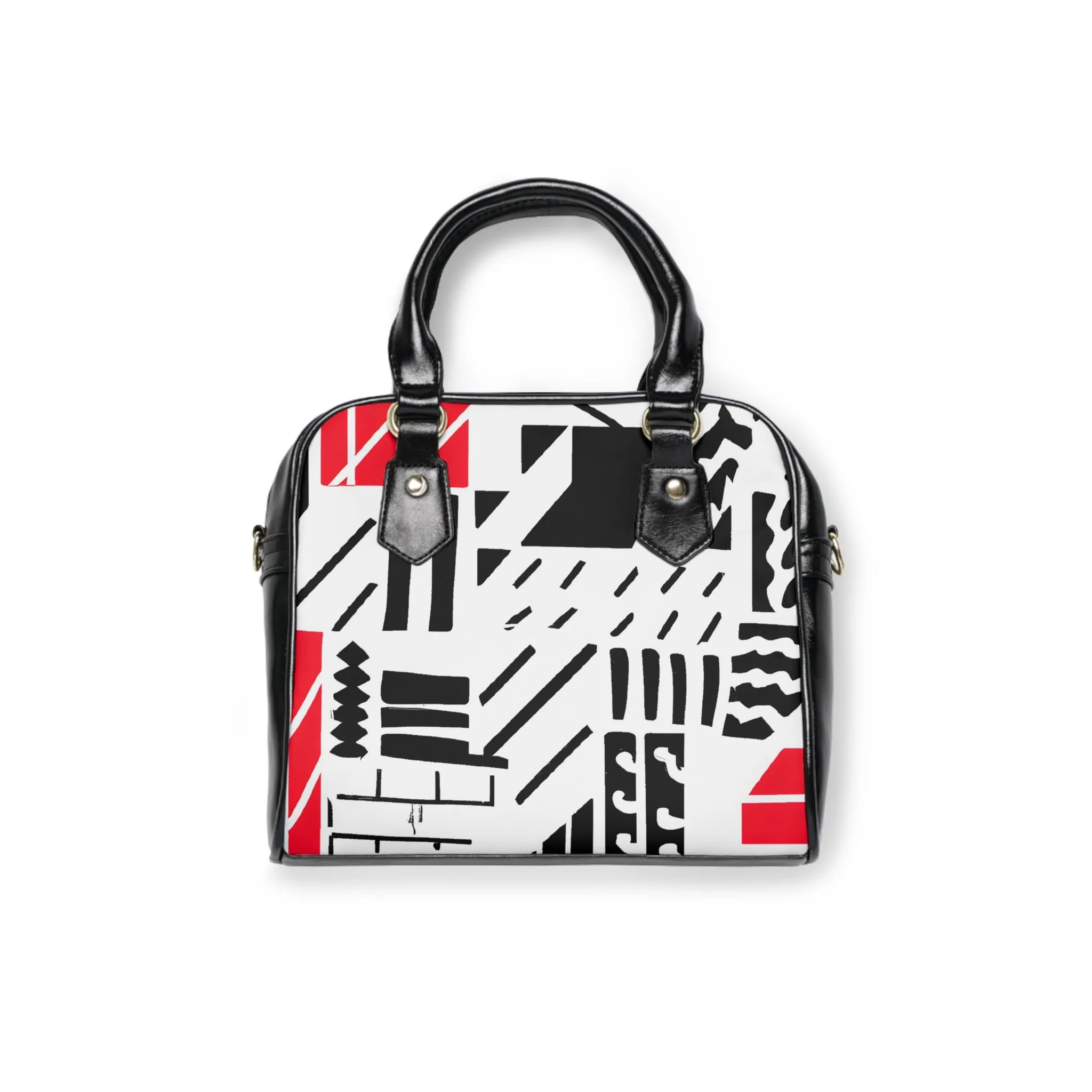 Portia of Milan -Small Shoulder Hand Bag