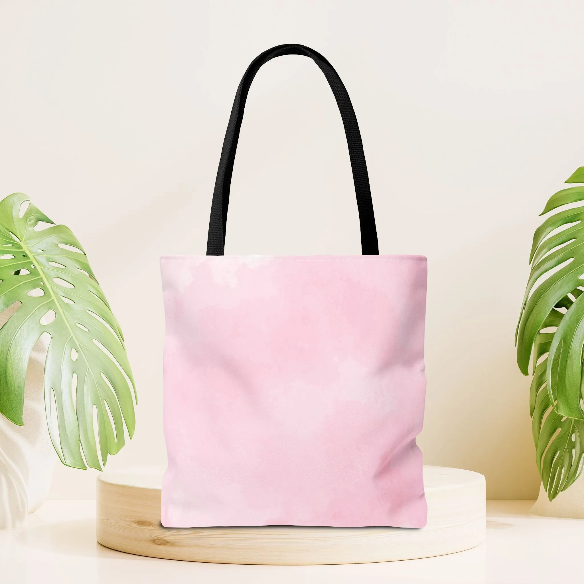 Praying Mama Raising Warriors Tote Bag - Christian Tote Bag