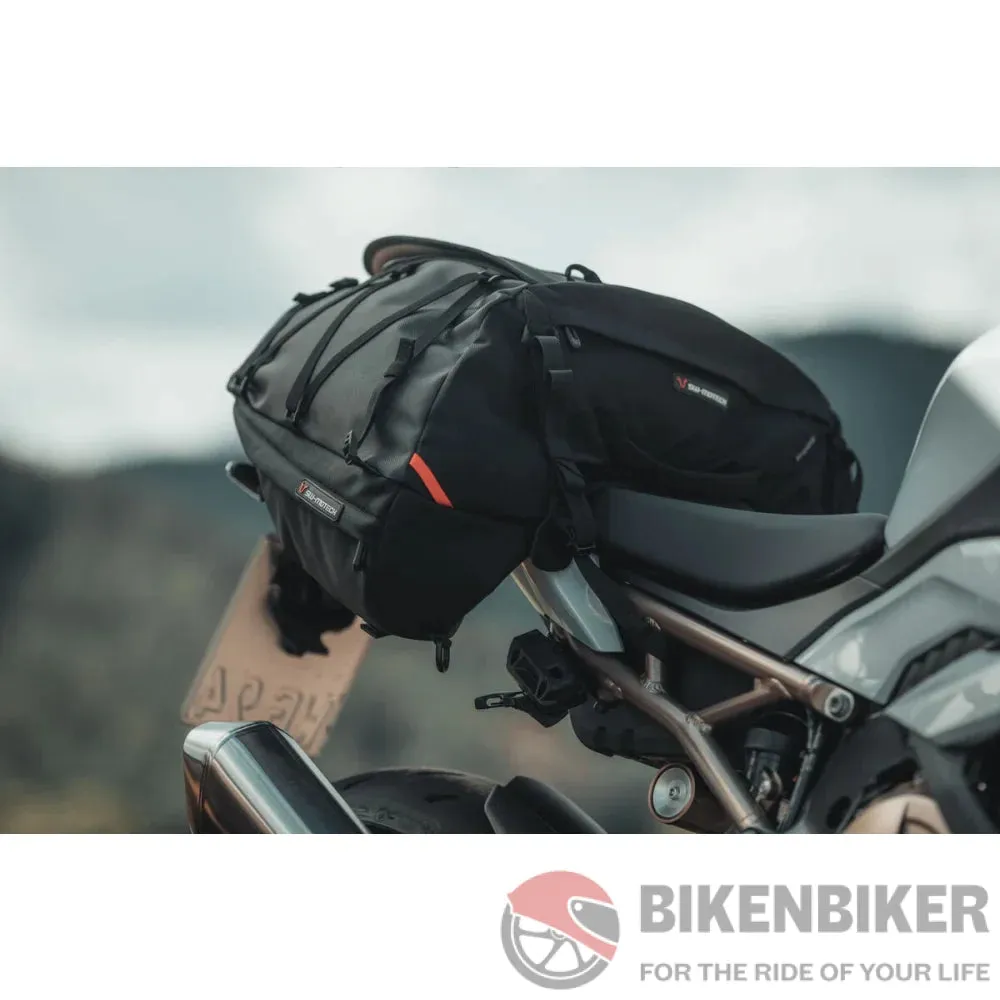 PRO Cargobag - Tail Bag - SW-Motech