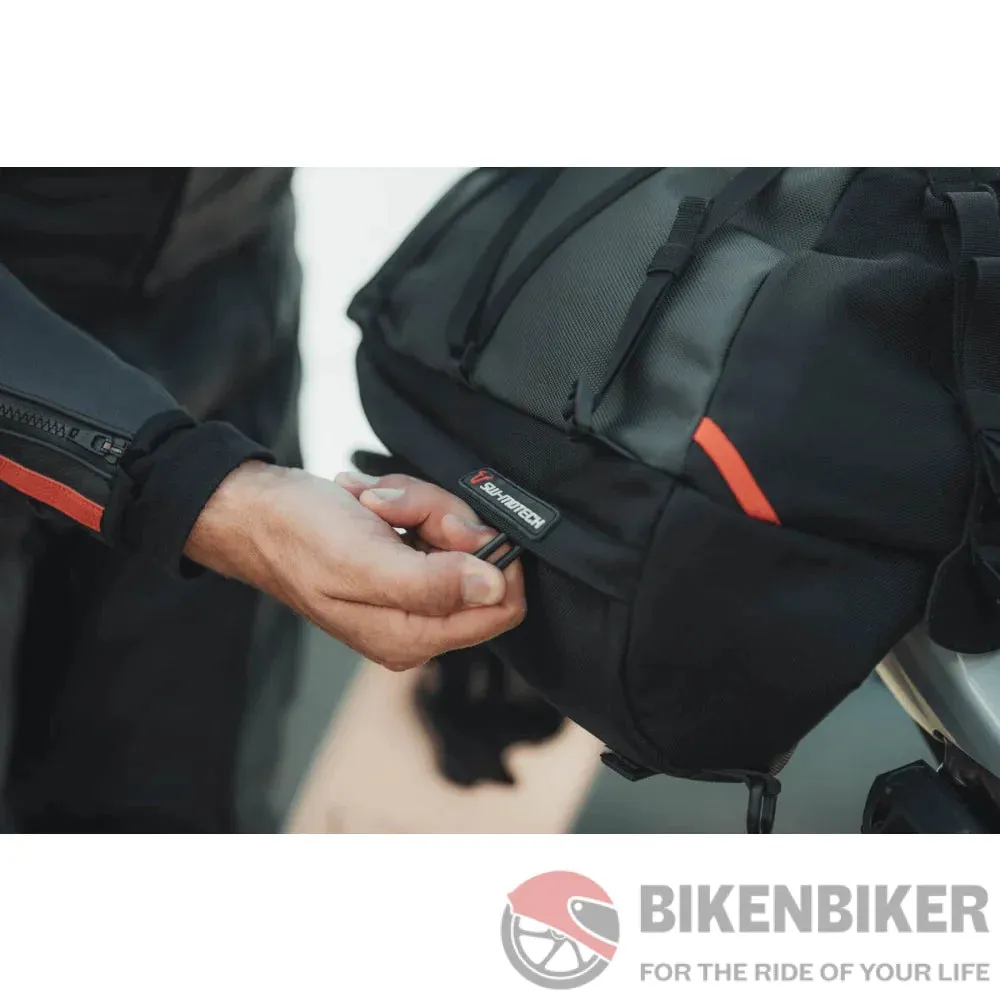 PRO Cargobag - Tail Bag - SW-Motech