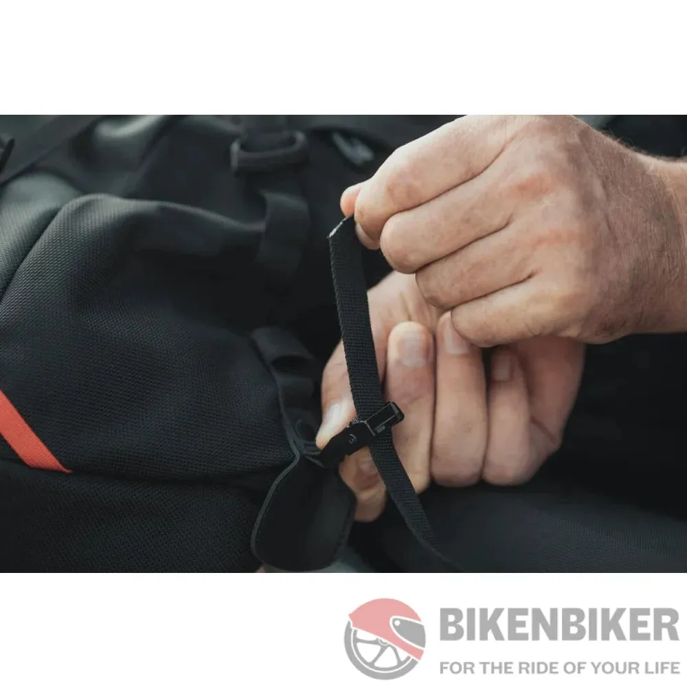 PRO Cargobag - Tail Bag - SW-Motech