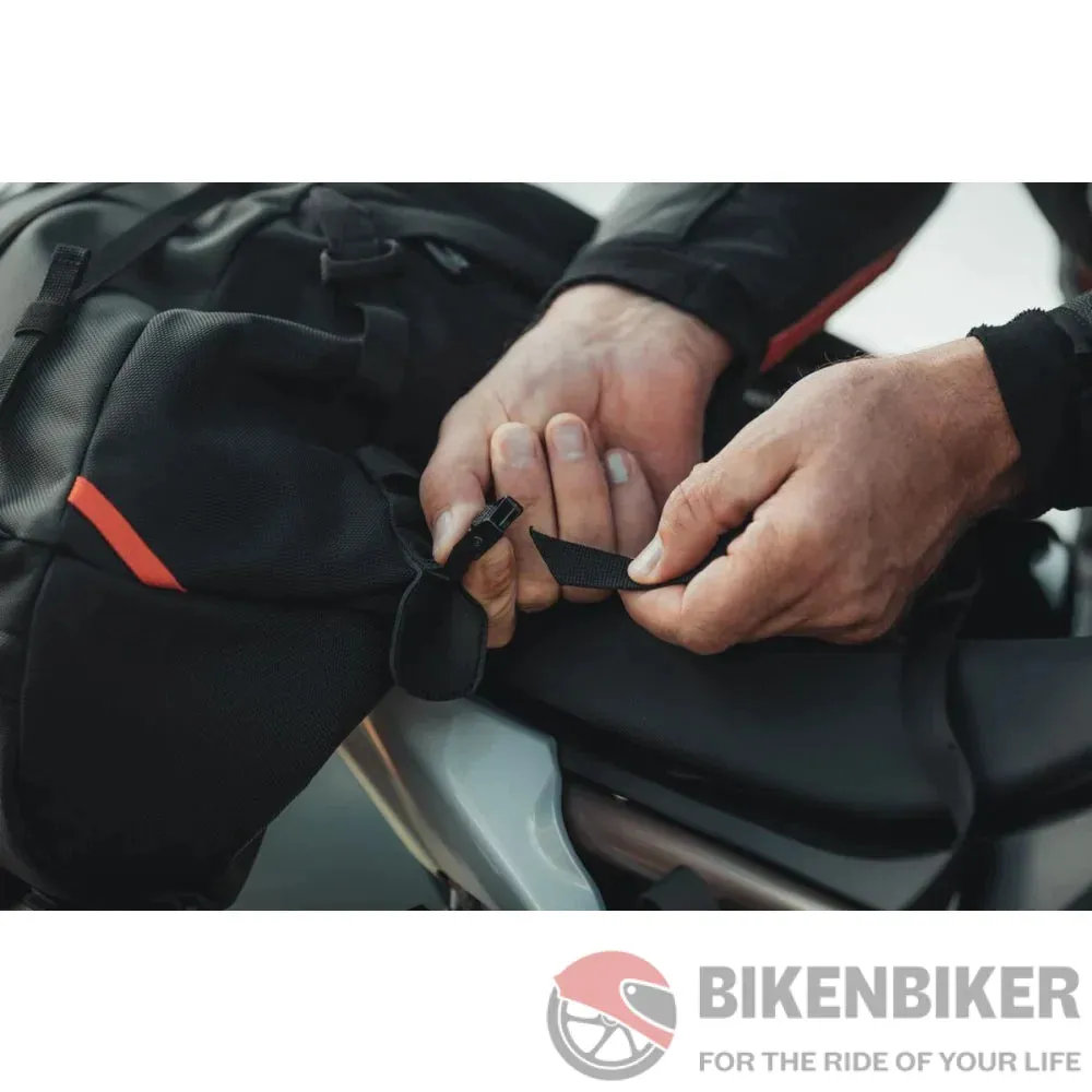 PRO Cargobag - Tail Bag - SW-Motech