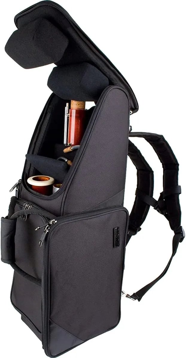 Protec Bassoon Gig Bag - Platinum Series, Model PL252