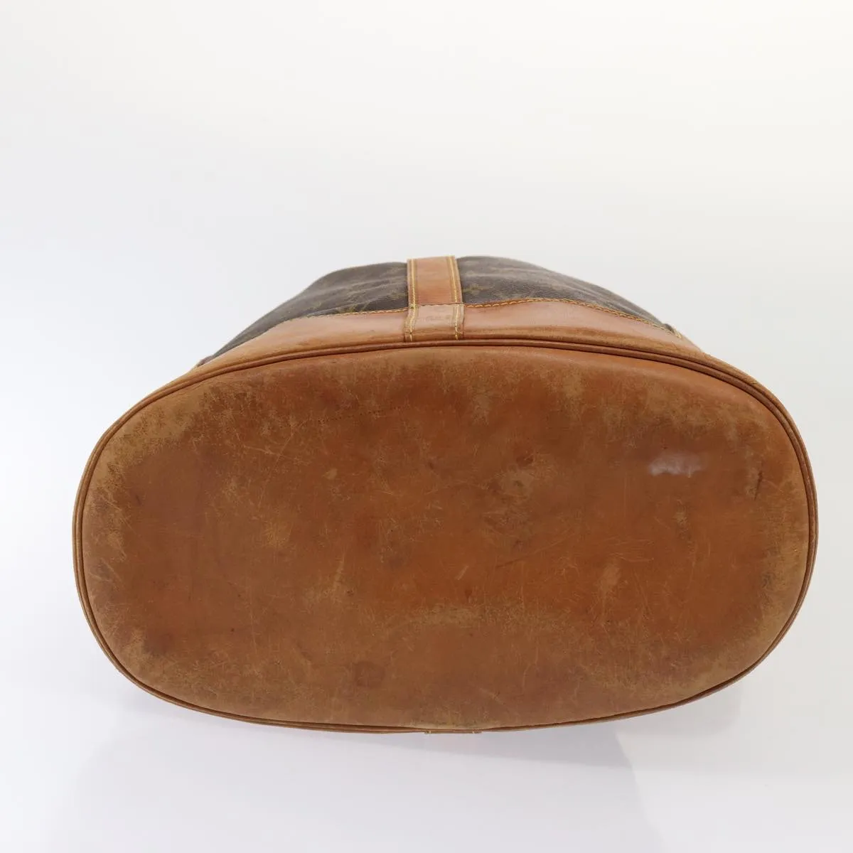 Randonnee Shoulder LOUIS VUITTON Vibrant Bag Vibrant