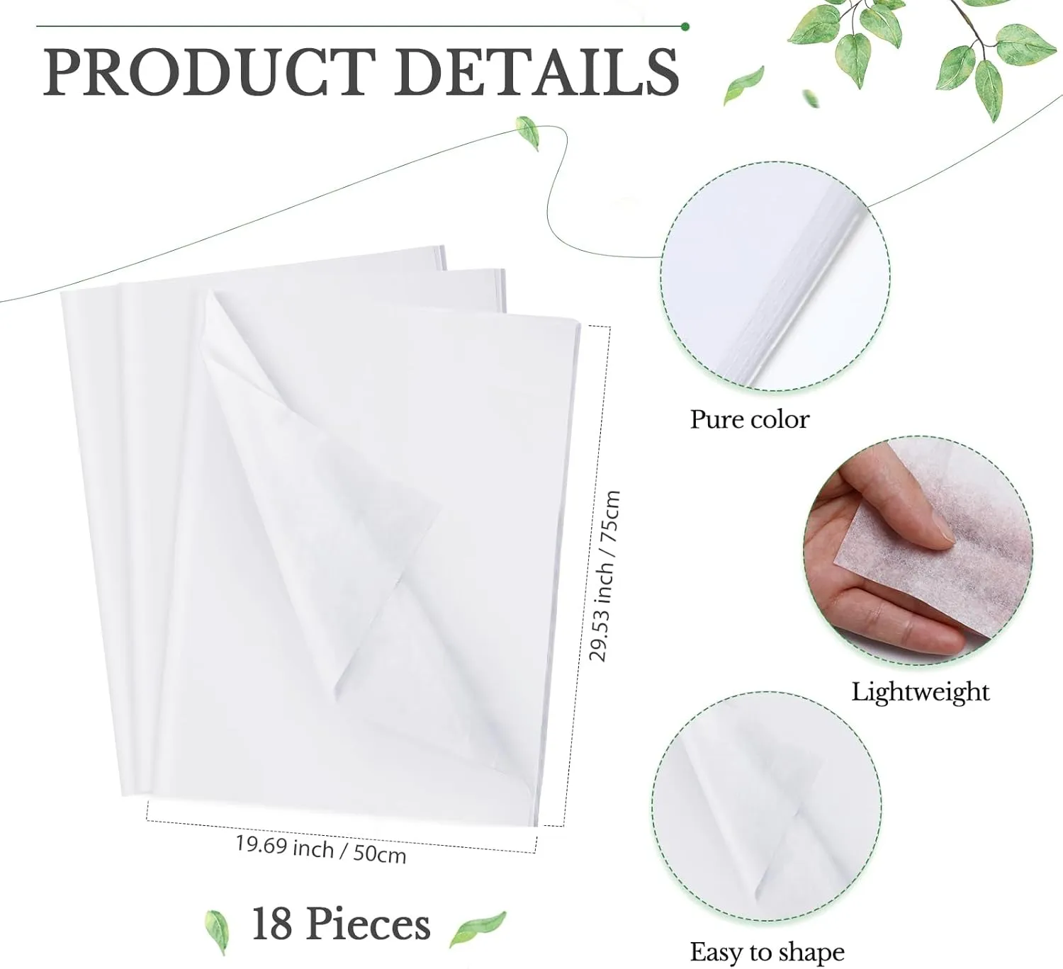 Remuuly 18 Sets Family Reunion Favor Family Reunion Gift Bags Remembering Our Roots Treat Bags Kraft Paper Bag with Tissue Paper Bags with Handle Family Tree Party Supplies, 5.9 x 3.15 x 8.27 Inches