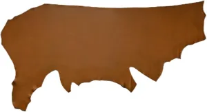 Richard Hoffmans Leather Side, Sprinter, Butterscotch