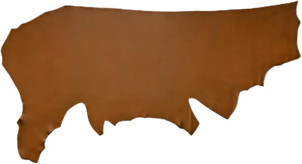 Richard Hoffmans Leather Side, Sprinter, Butterscotch