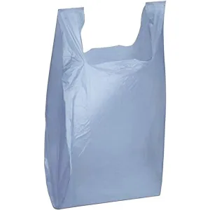 Ritesource - 10" x 5" x 18" Low Density Colour Produce Bag, 13lb/Cs, 72Cs/sk - RSTLDS1C