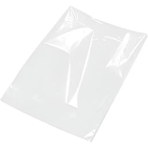 RiteSource - 36" x 60" Clear Poly Bag, 100/rl - R20G3660 (Special Order Item)