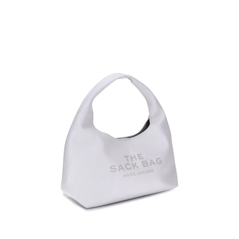 Sack Shoulder Bag