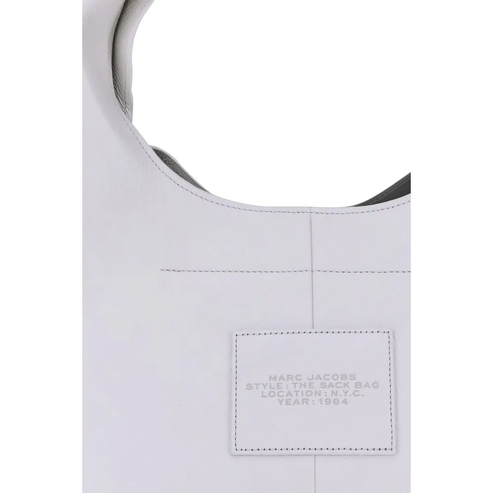 Sack Shoulder Bag
