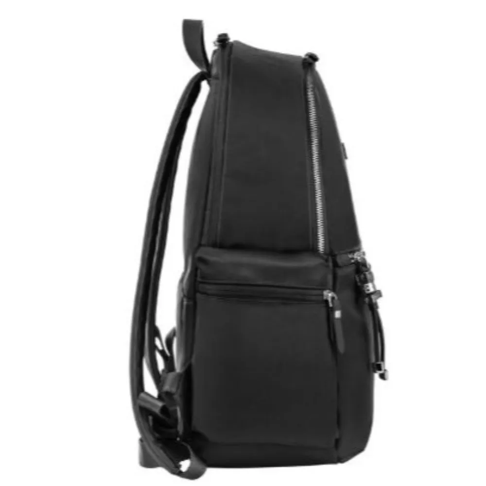 Samsonite Karissa Backpack 15.6 Black Size 15.6Cm