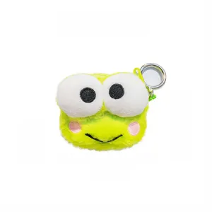 Sanrio Keroppi Clip-On Coin Pouch